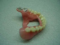 DentalD протез